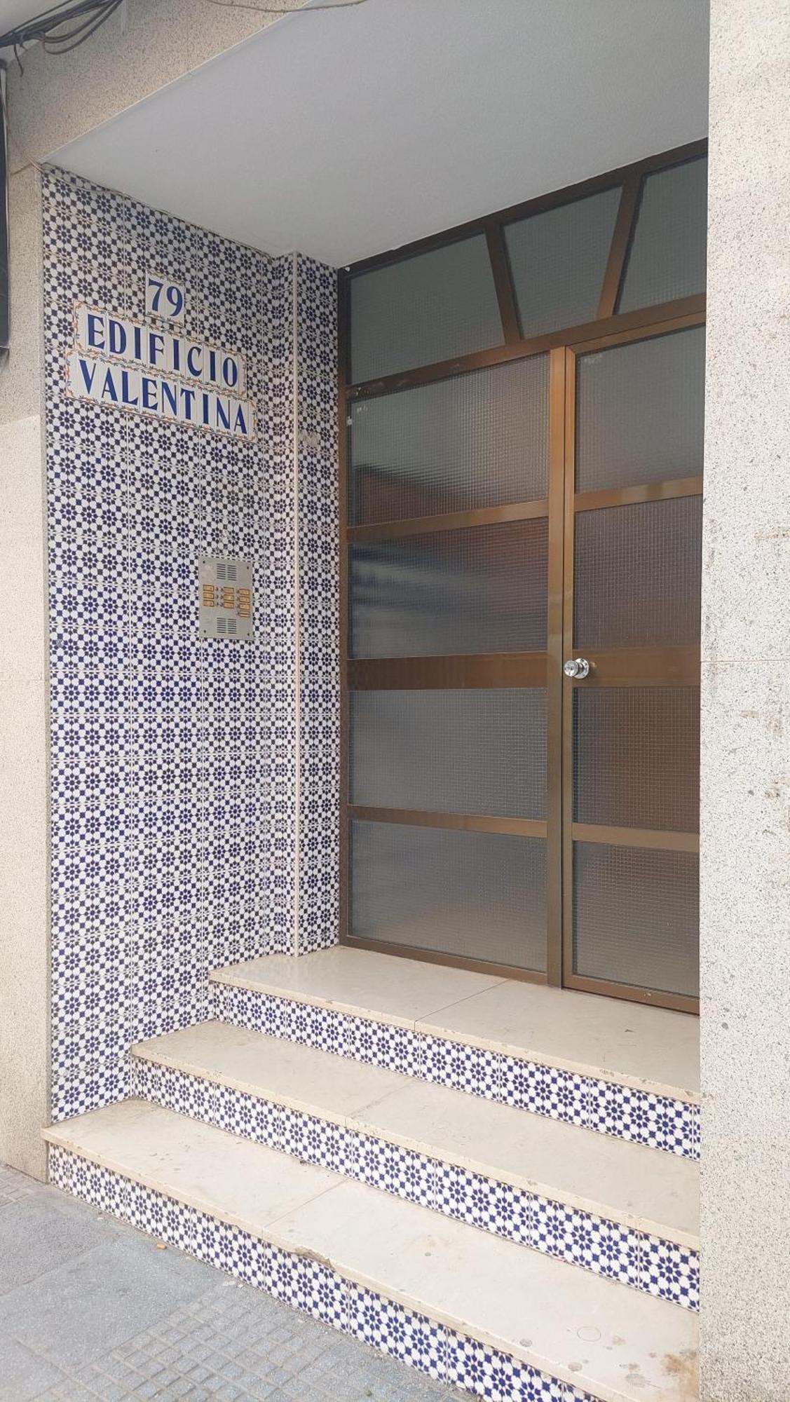 Atico Mar Apartment Punta Umbria Bagian luar foto